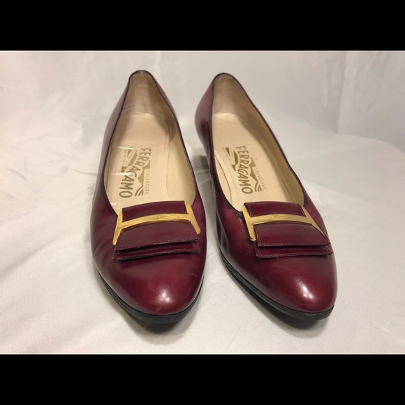 ferragamo shoes sale womens